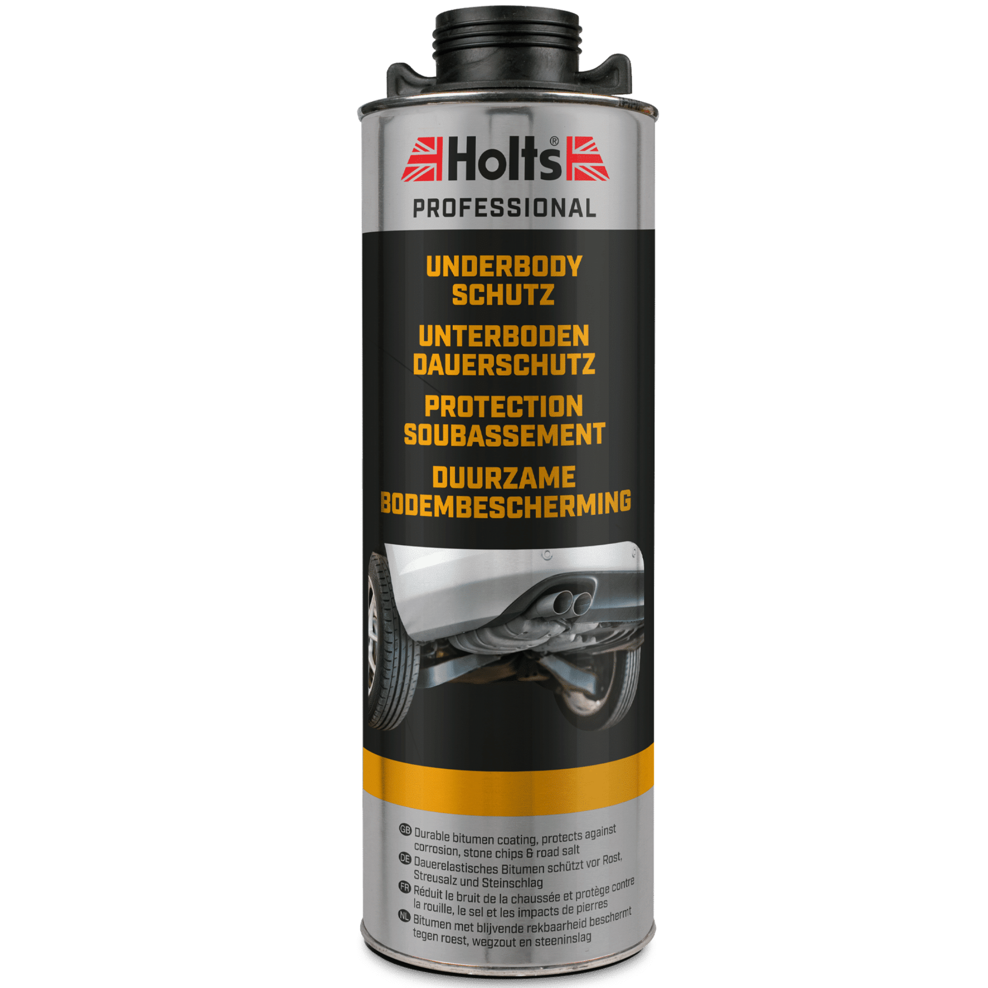 Holts Professional Underbody Schutz 1L